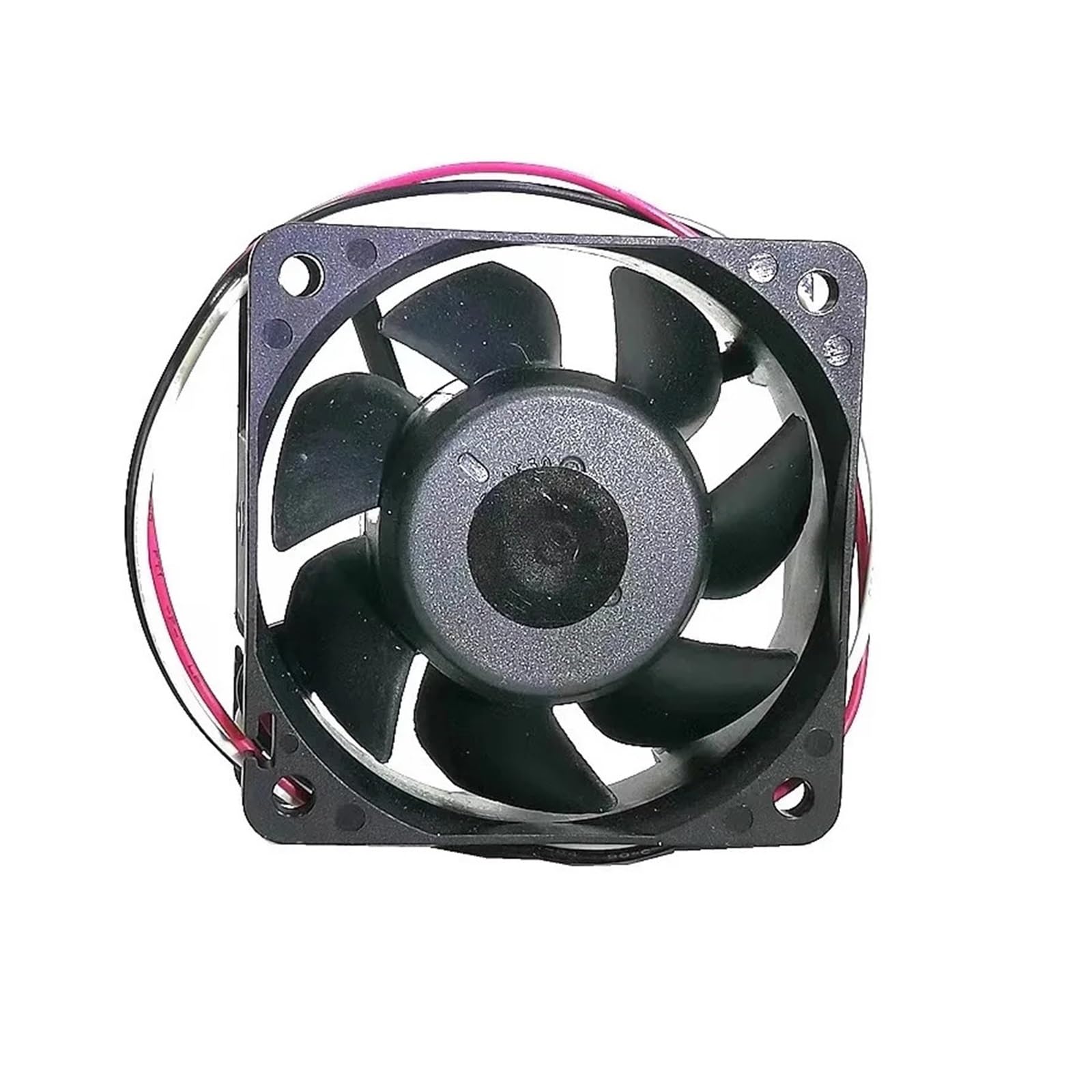JJKKOZVQF QFR0624GH 6025 6CM 24V 0.21A double ball bearing 3-wire converter cooling fan(3 wire)
