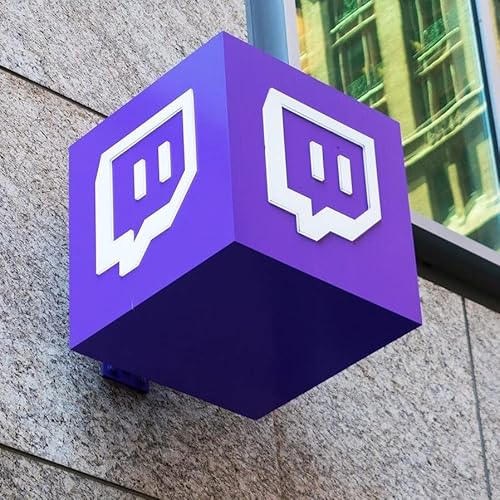 12: The AD era is just getting started for Netflix and Twitch