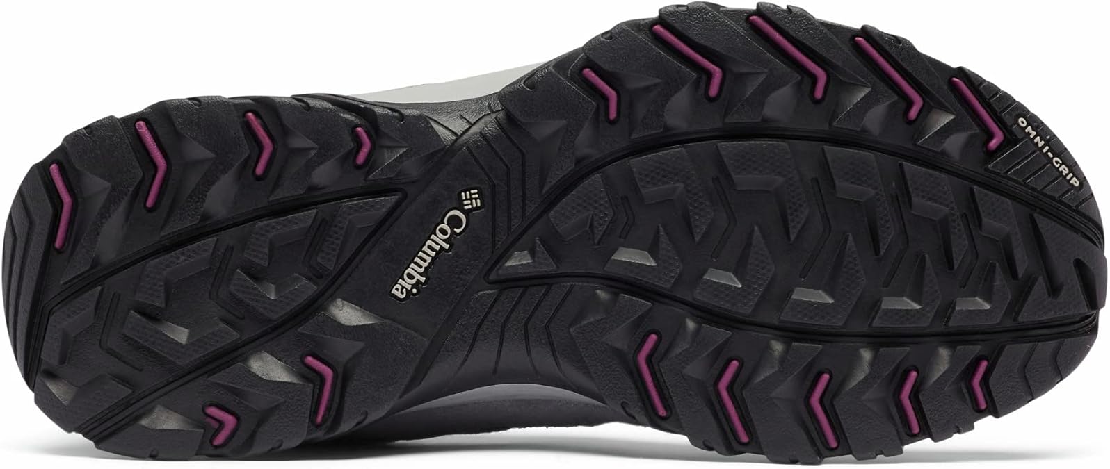 Columbia Women's Crestwood Hiking Boot