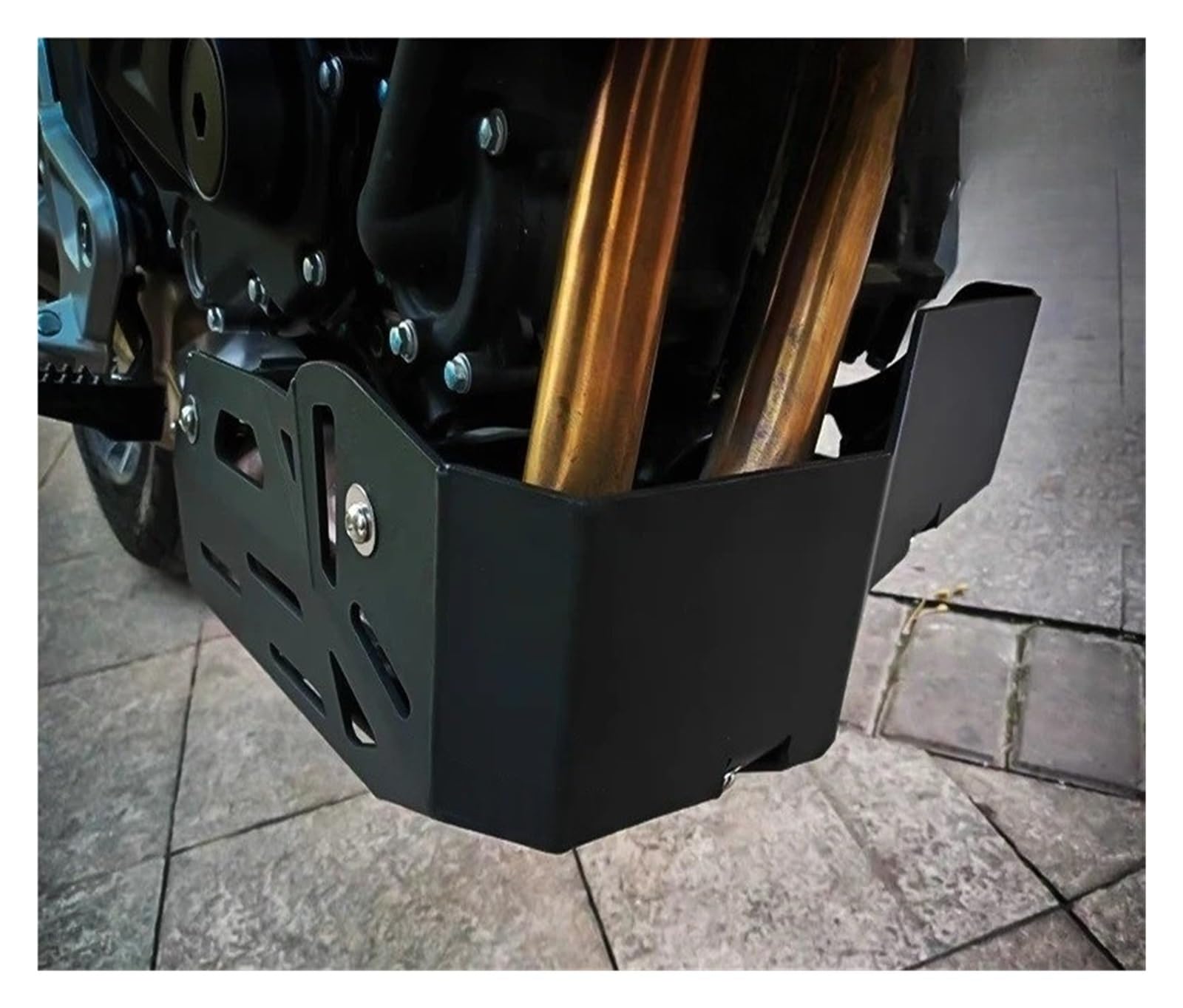 Paracoppa motore moto PER 700MT 700 MT MT700 ADV 2025 Motore Del Motociclo Copertura Di Protezione Telaio Guardia Skid Piastra Accessori Parti