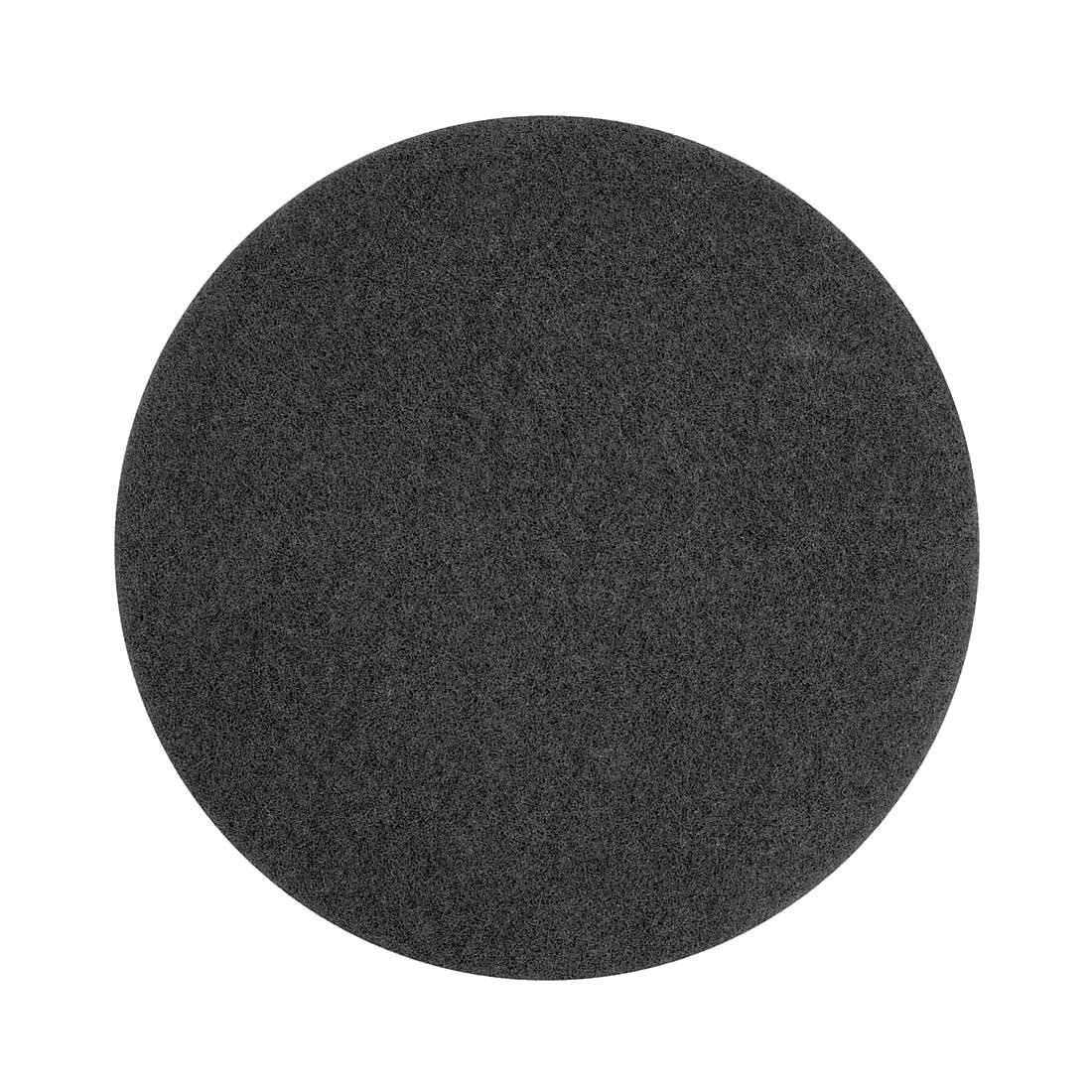 Superpad, 375 mm, nero, p. monospazzole, poliestere (5 Pz.)