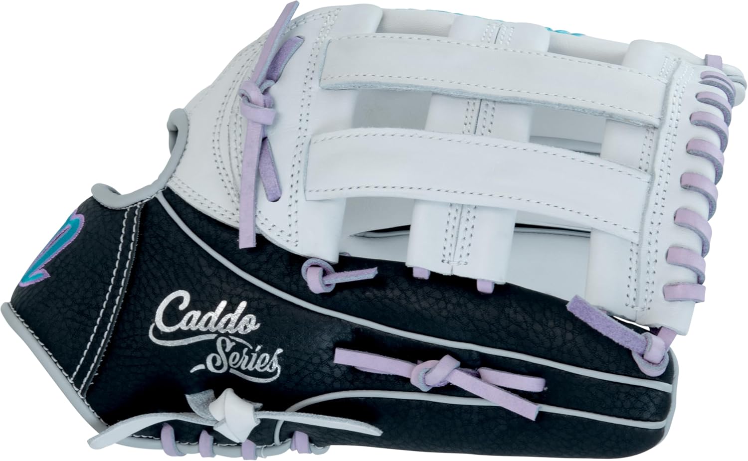 MARUCCI Caddo Fastpitch V2 12.50” H Web Left Hand Throw