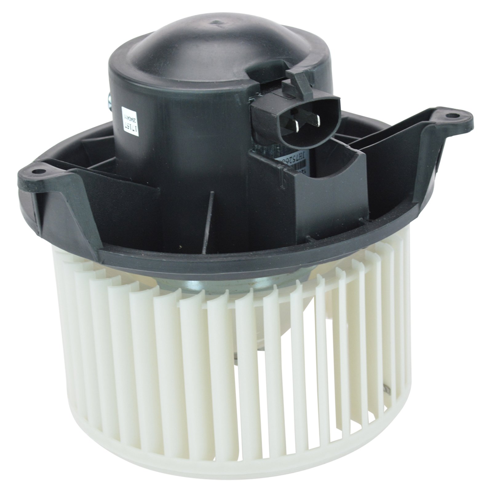 Amazon.com: TRQ Heater Blower Motor 15781505 for 2002-2007 Saturn