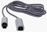 Madness Extension Cable: Gray - Sega Dreamcast