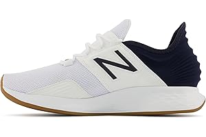 New Balance Men's Fresh Foam Roav V1 Casual Shoes