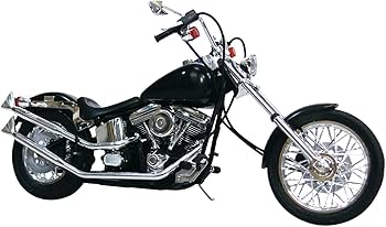Amazon | 青島文化教材社 1/12 バイク シリーズNo.80 ゴーストライダー