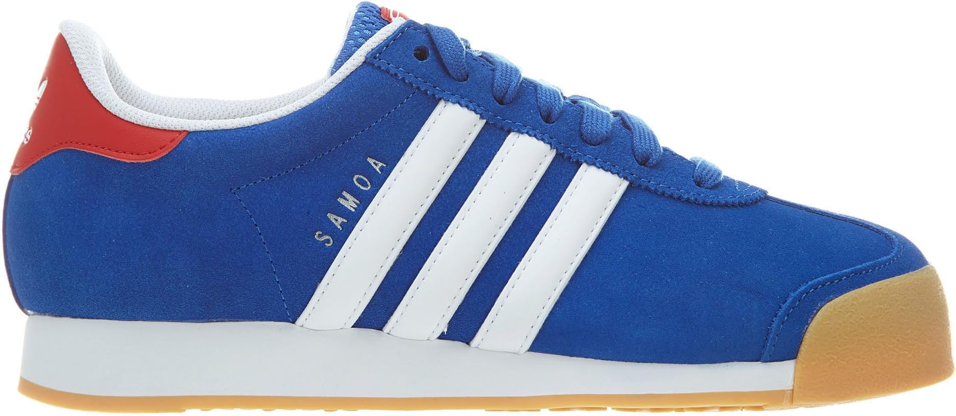 adidas Samoa Blue