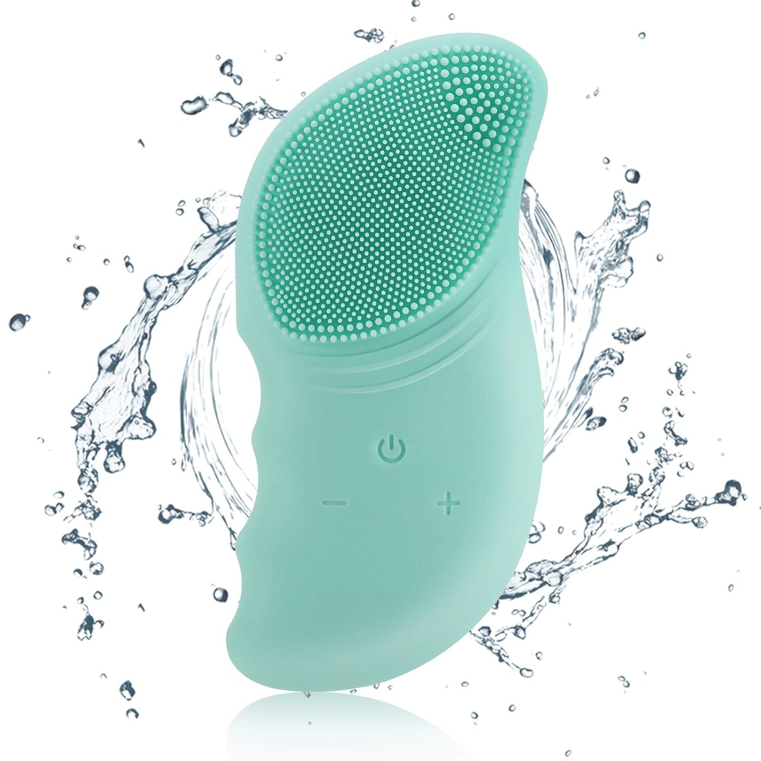 Best Amazon Cleansing Brush at Sam Stephens blog
