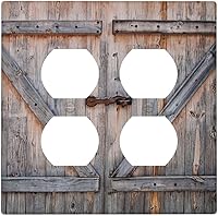 Vista 133 de Azulejo mediterráneo azul de 1 banda cubierta de toma de corriente Talavera mosaico mexicano marroquí mosaico dispositivo de palanca individual