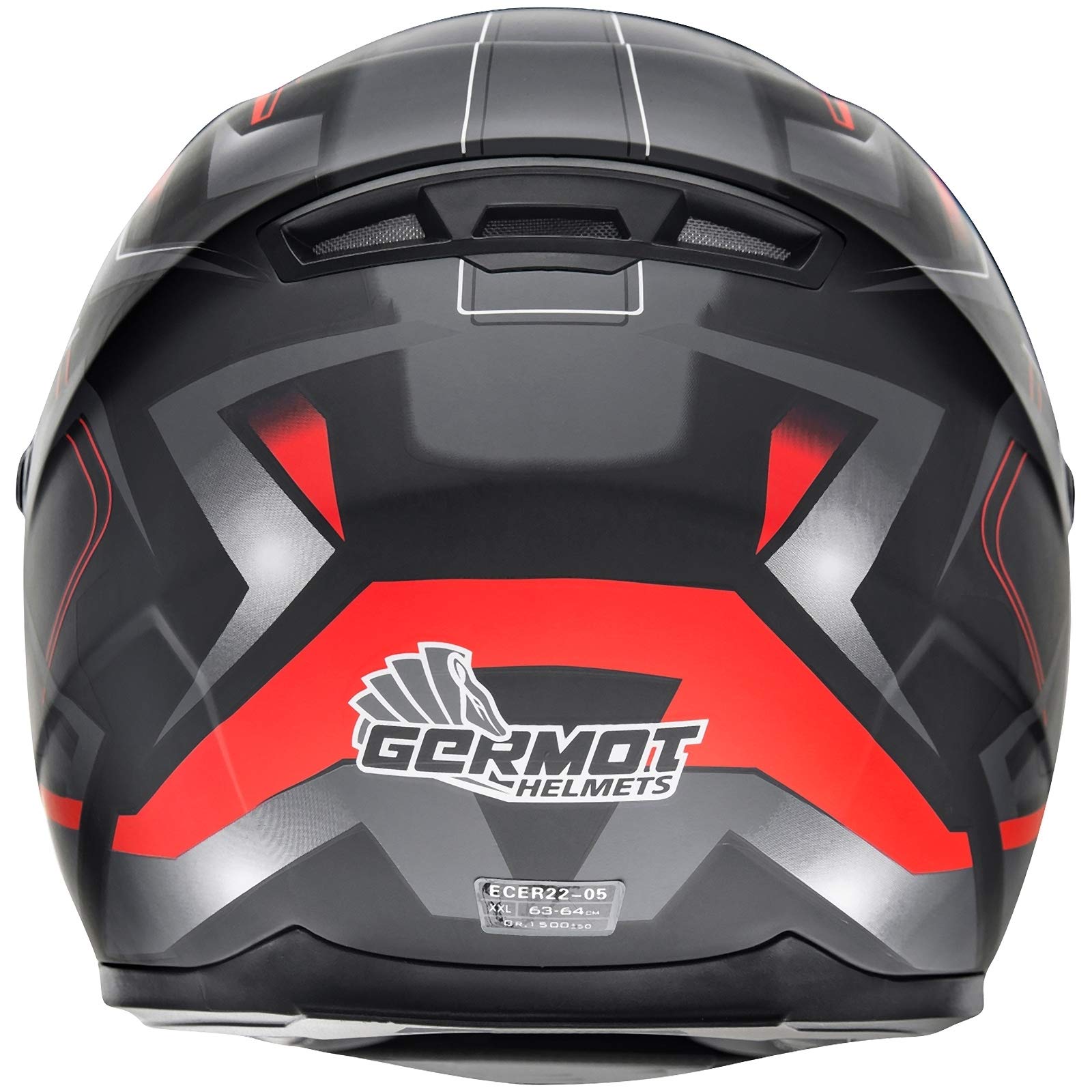 Germot GM 320 Kask