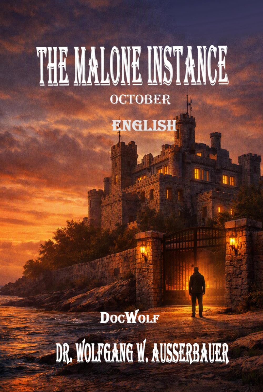The Malone Instance in English: October
