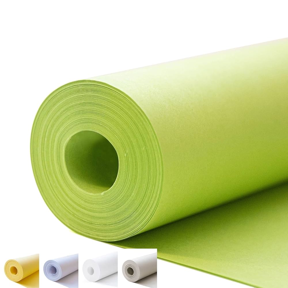 海外紙もの　中古　ヴィンテージラッピングペーパー　ロール クラフト紙 包装紙 ラッピングペーパー ロール紙 業務用 工作