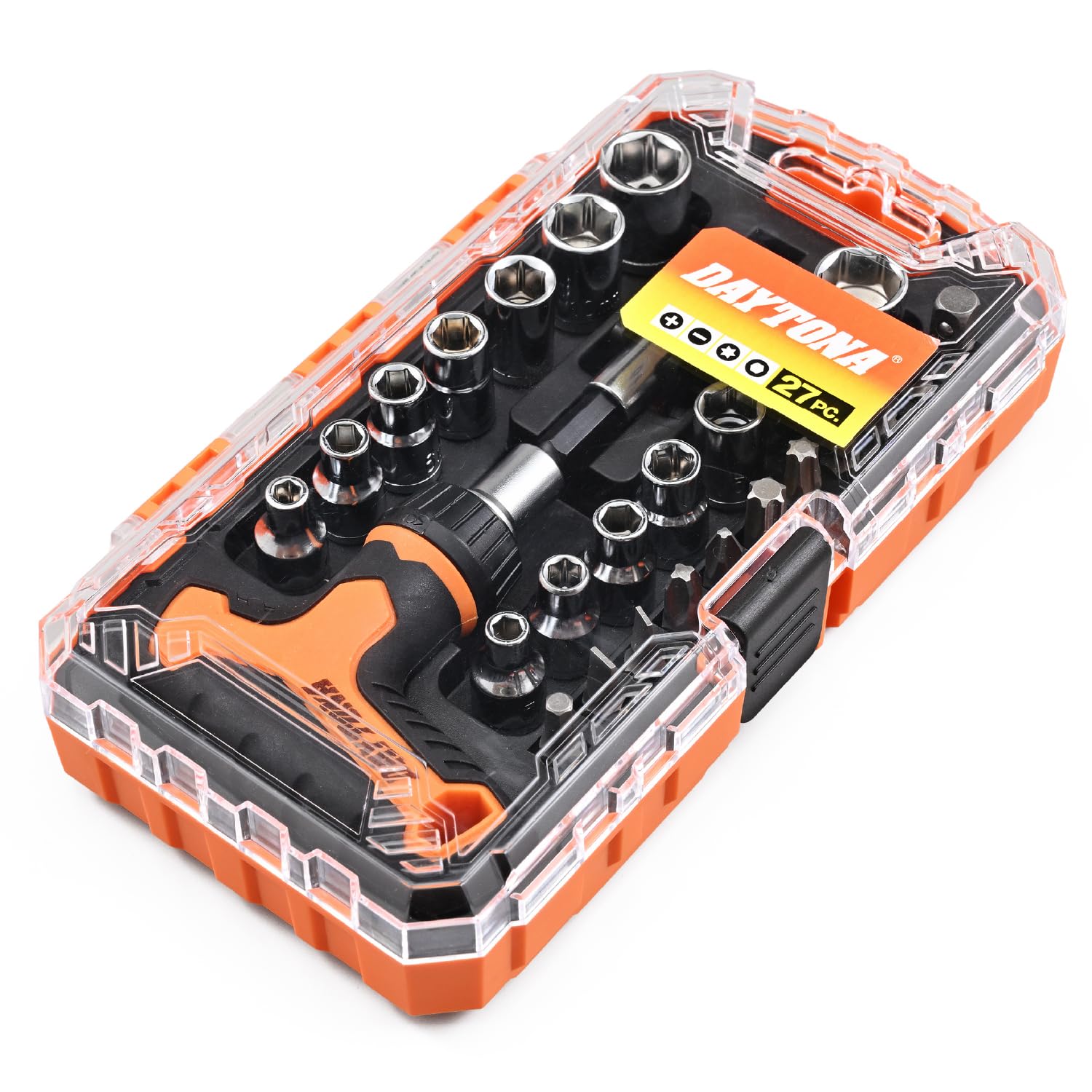 Amazon.co.jp: デイトナ(Daytona) バイク 工具セット コンパクト