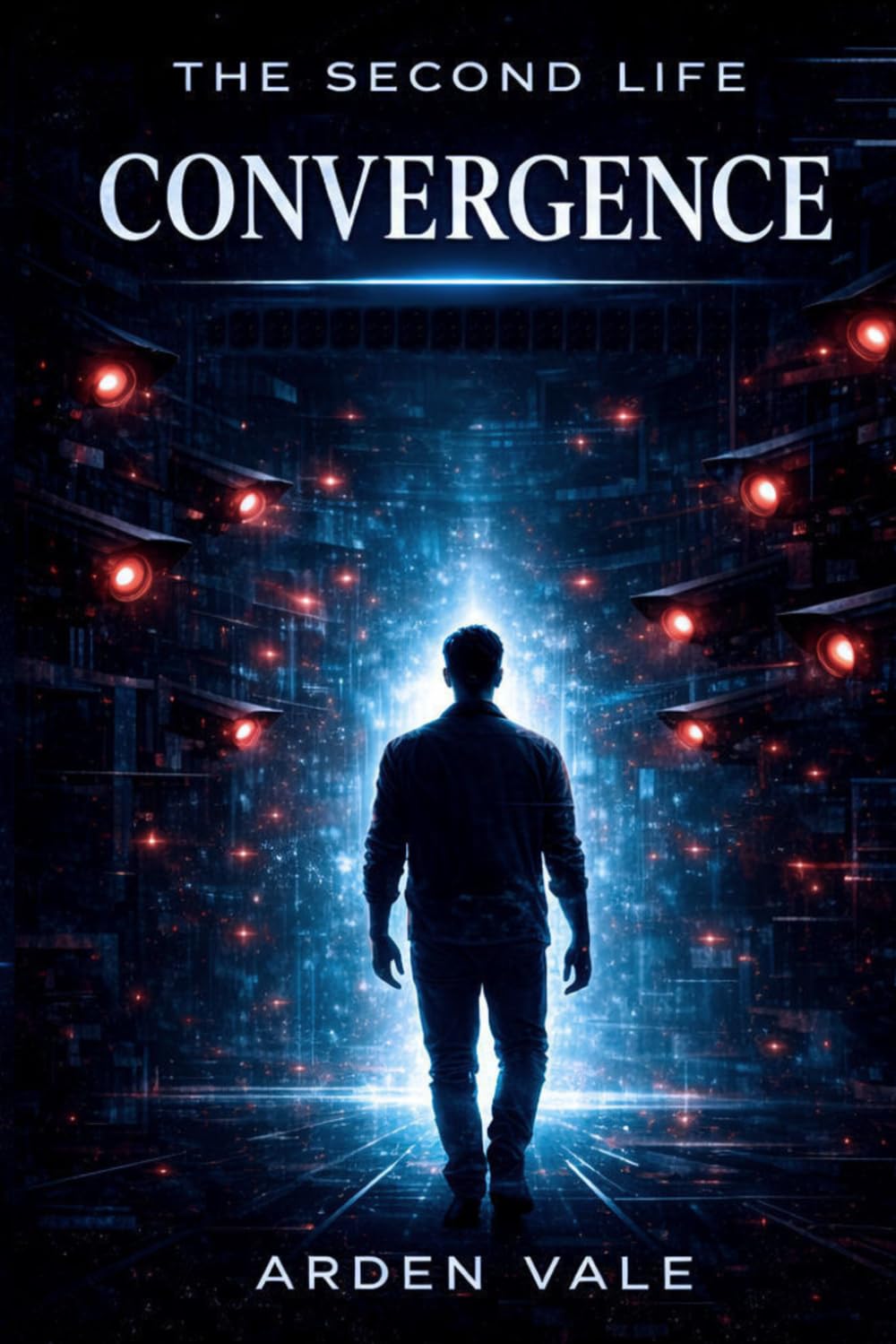 The Second Life: Convergence (The Second Life Series)