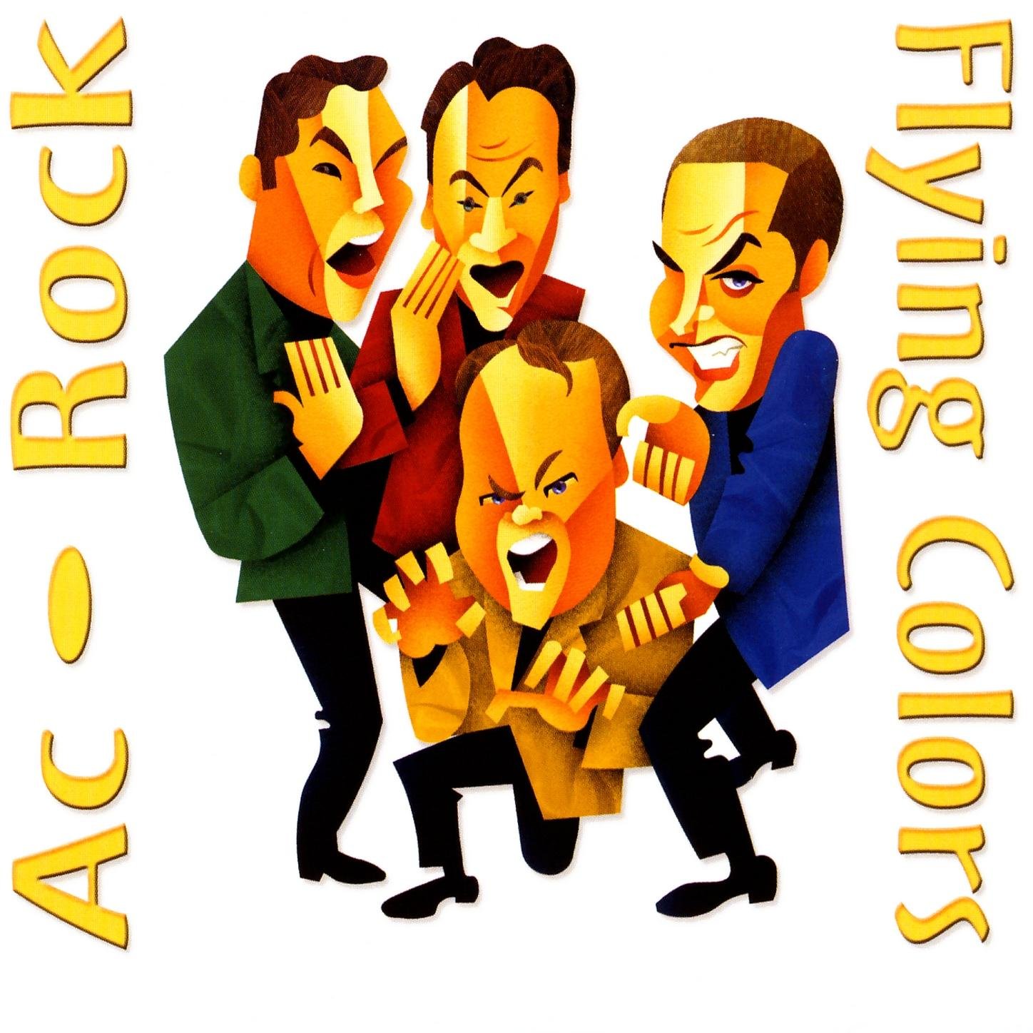 Ac Rock