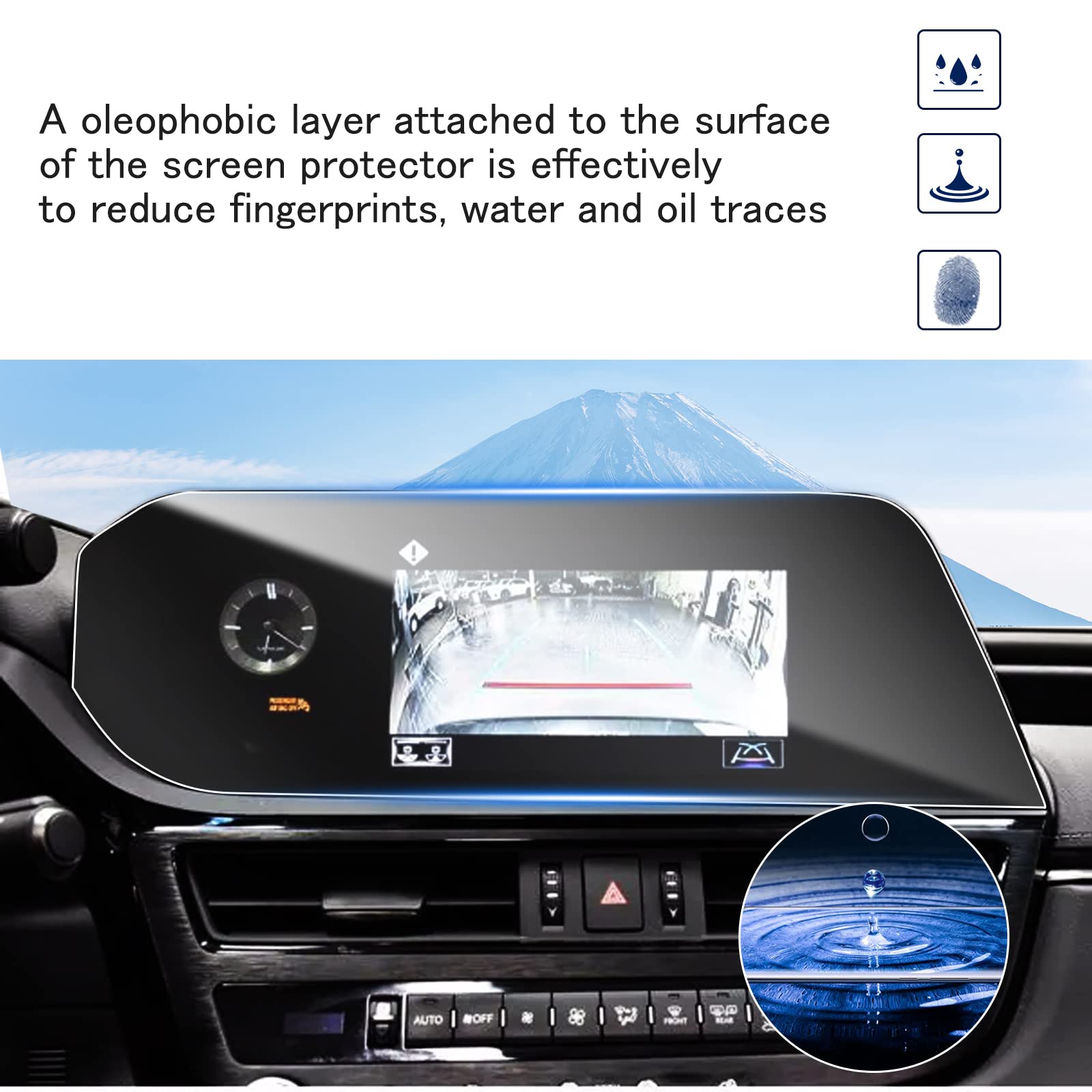 CDEFG Compatible with Skoda Karoq Kamiq 2019-2024 2025 / Superb Kodiaq