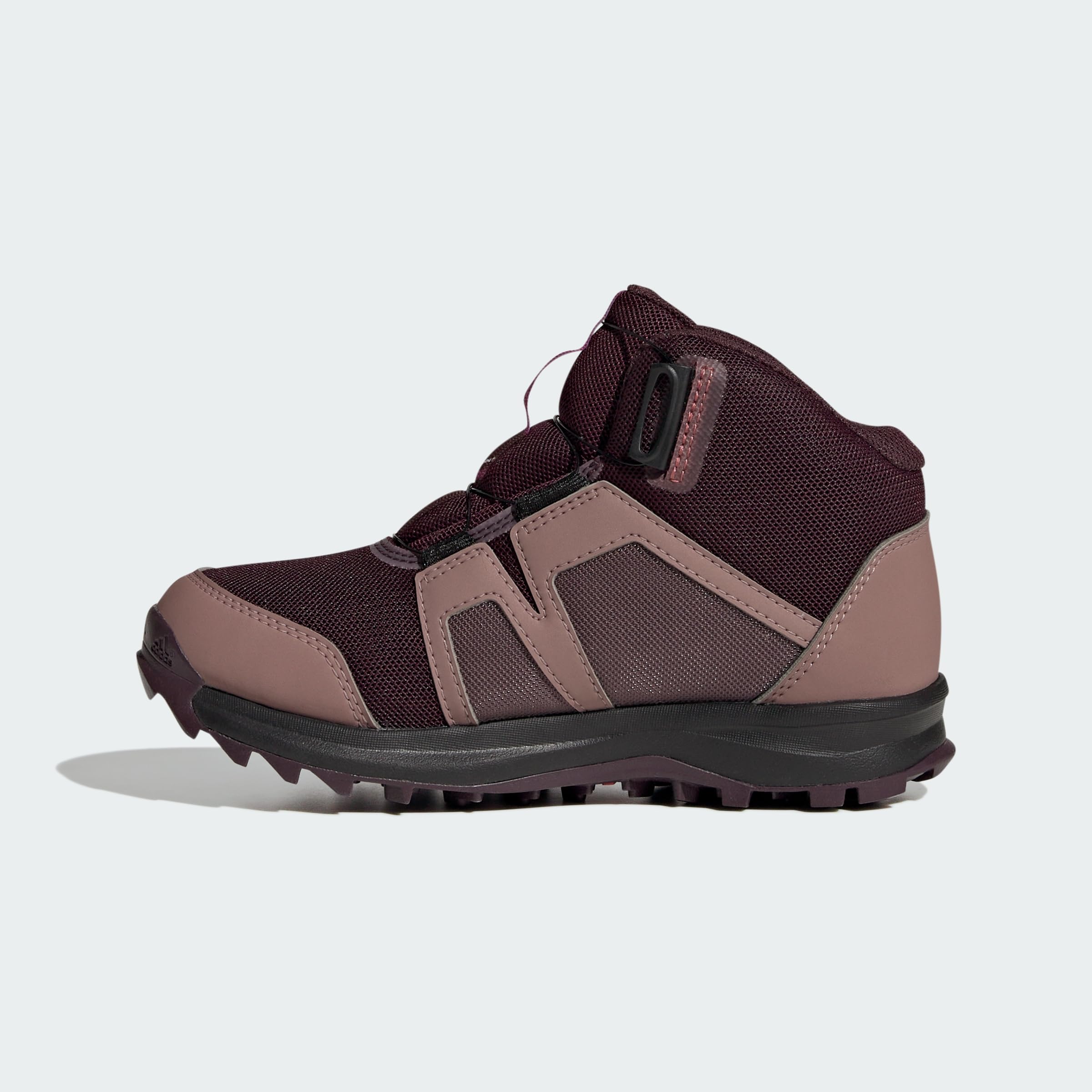 adidas Unisex Kids Terrex BOA Mid RAIN.RDY Wanderschuh