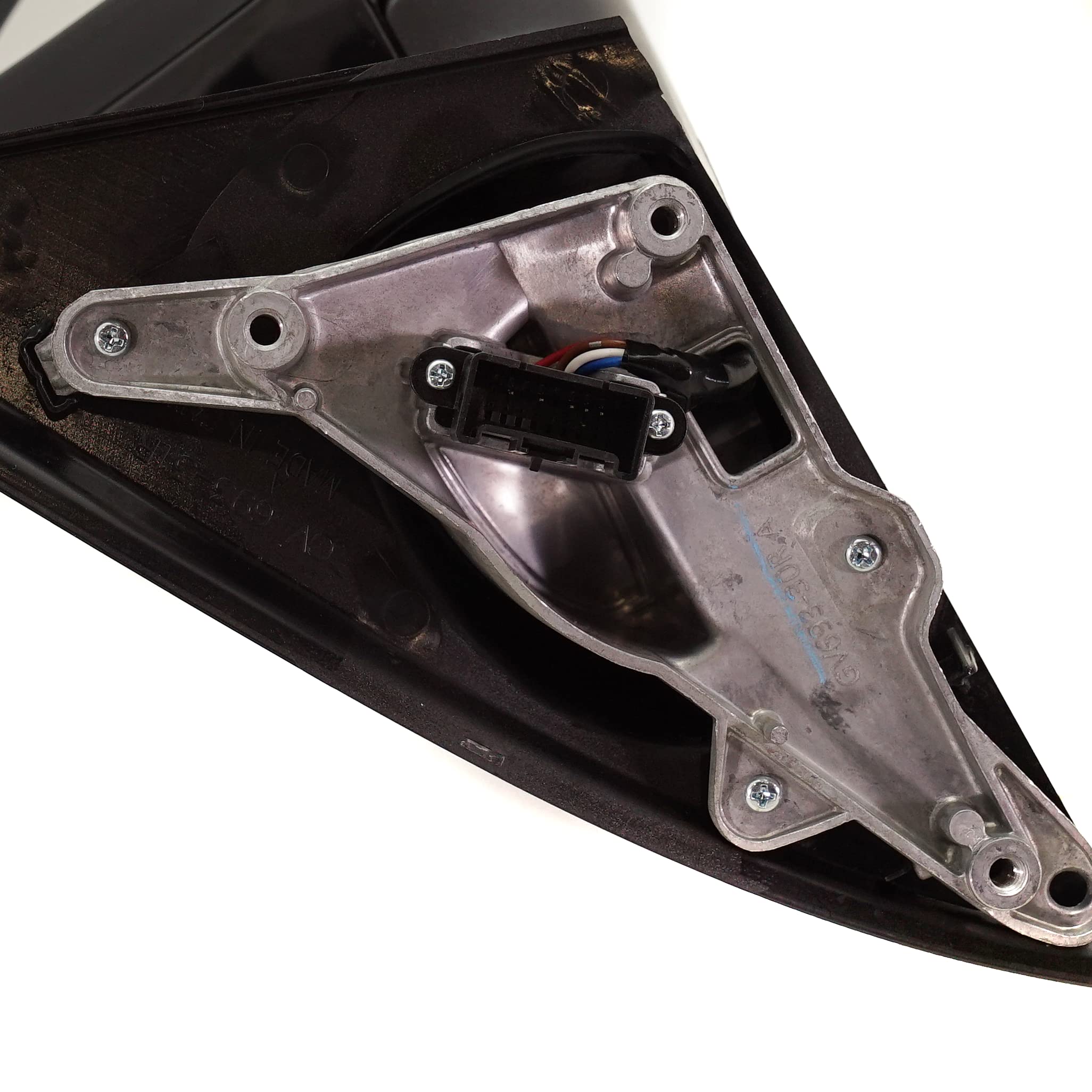 Amazon.com: 22960085 For REGAL 11-17 MIRROR RH, Power, Manual 