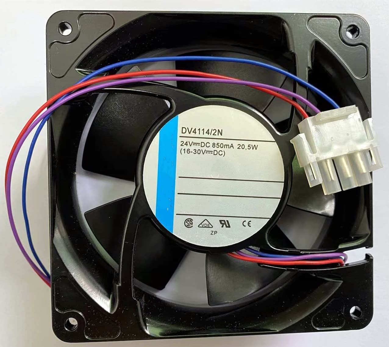 Ventilateur de refroidissement 24V 120mm pour votre imprimante 3D