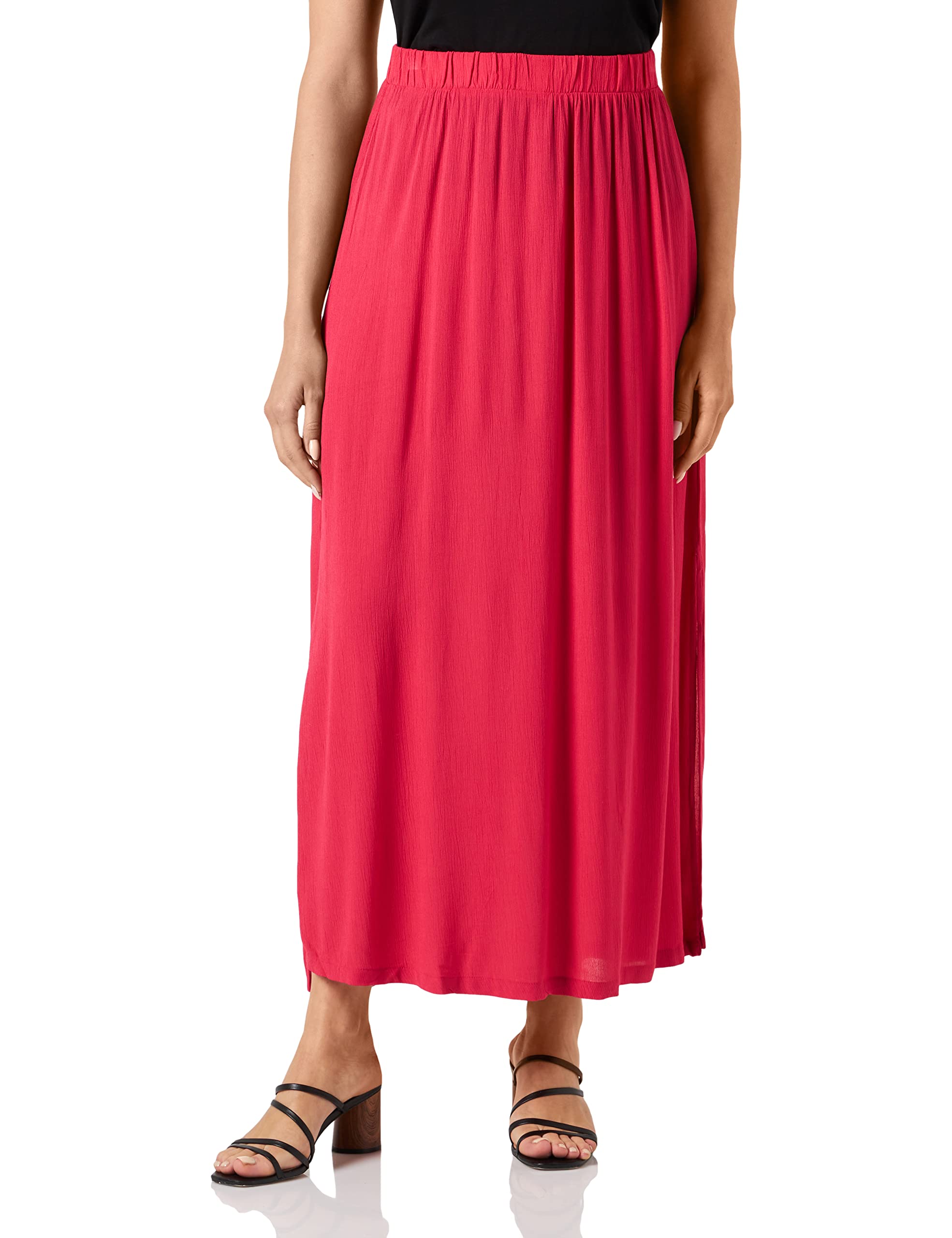 Jupe Ihmarrakech So Sk3 textile extensible et taille élastique - 4
