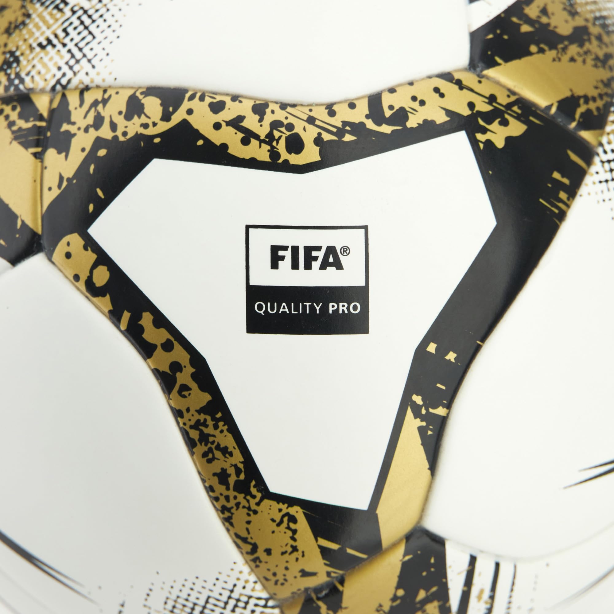 Macron Pallone Futsal Golpeo Match Thermo Misura 4 Rimbalzo Ridotto Controllato Calcio a 5