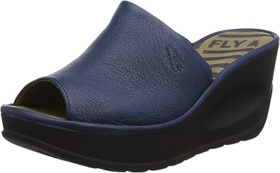 Fly london slip on Clearance