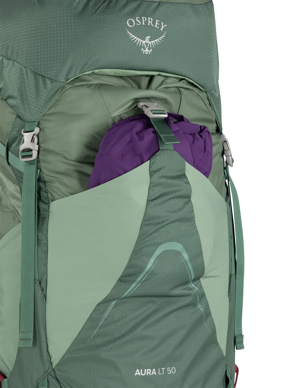 Osprey Damski plecak Aura Ag Lt 50 (1 szt.)