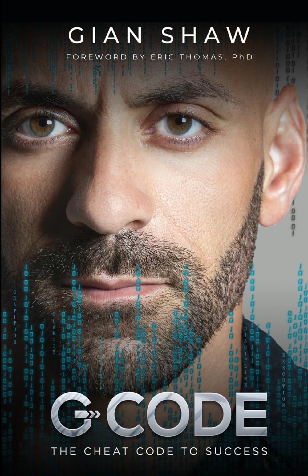 G-CODE: The Cheat Code to Success