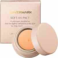 Amazon.co.jp: COVERMARK (カバーマーク) ソフト ＜ES＞ パクト  