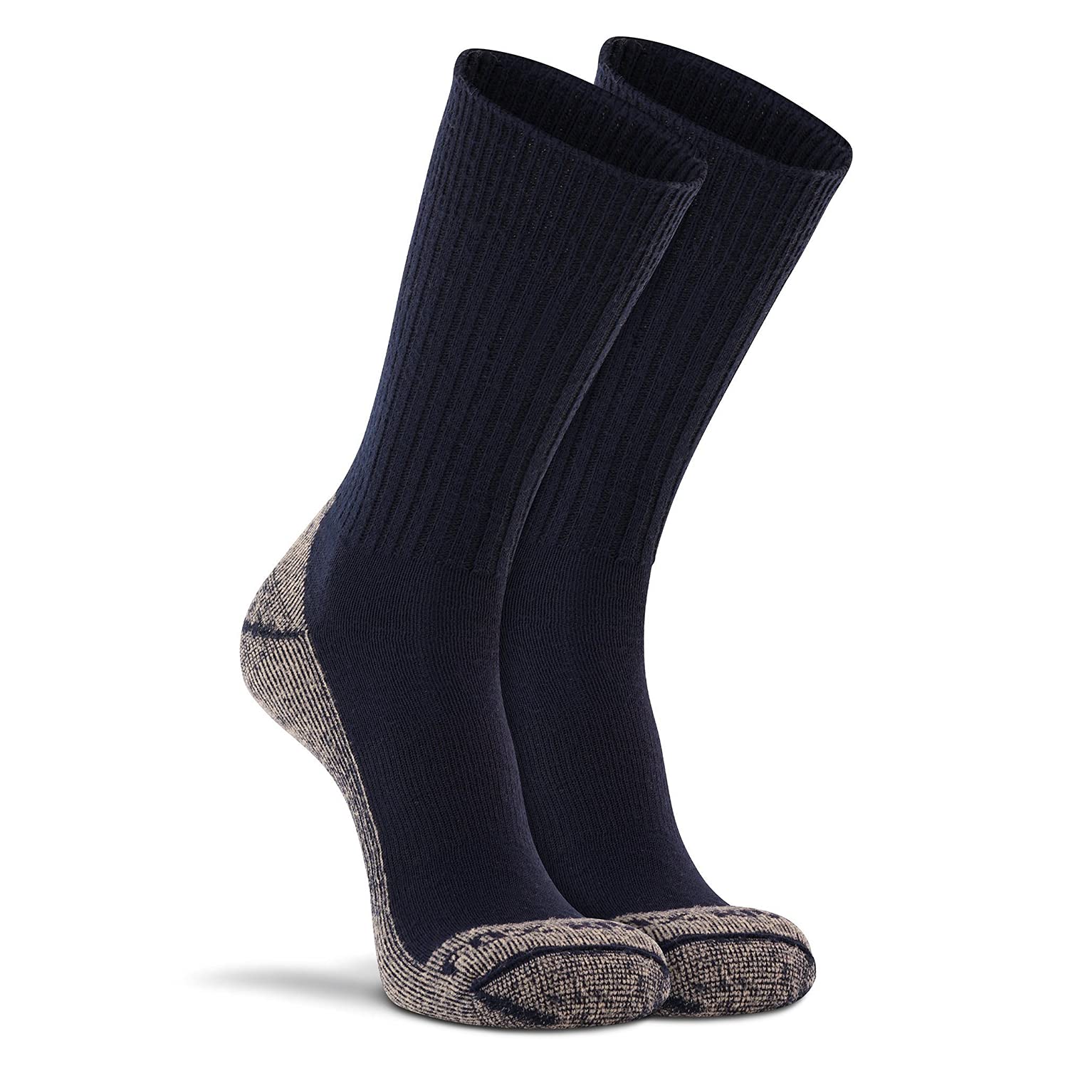 FoxRiverEveryday Bilbao Crew Medium Weight Merino Wool Socks