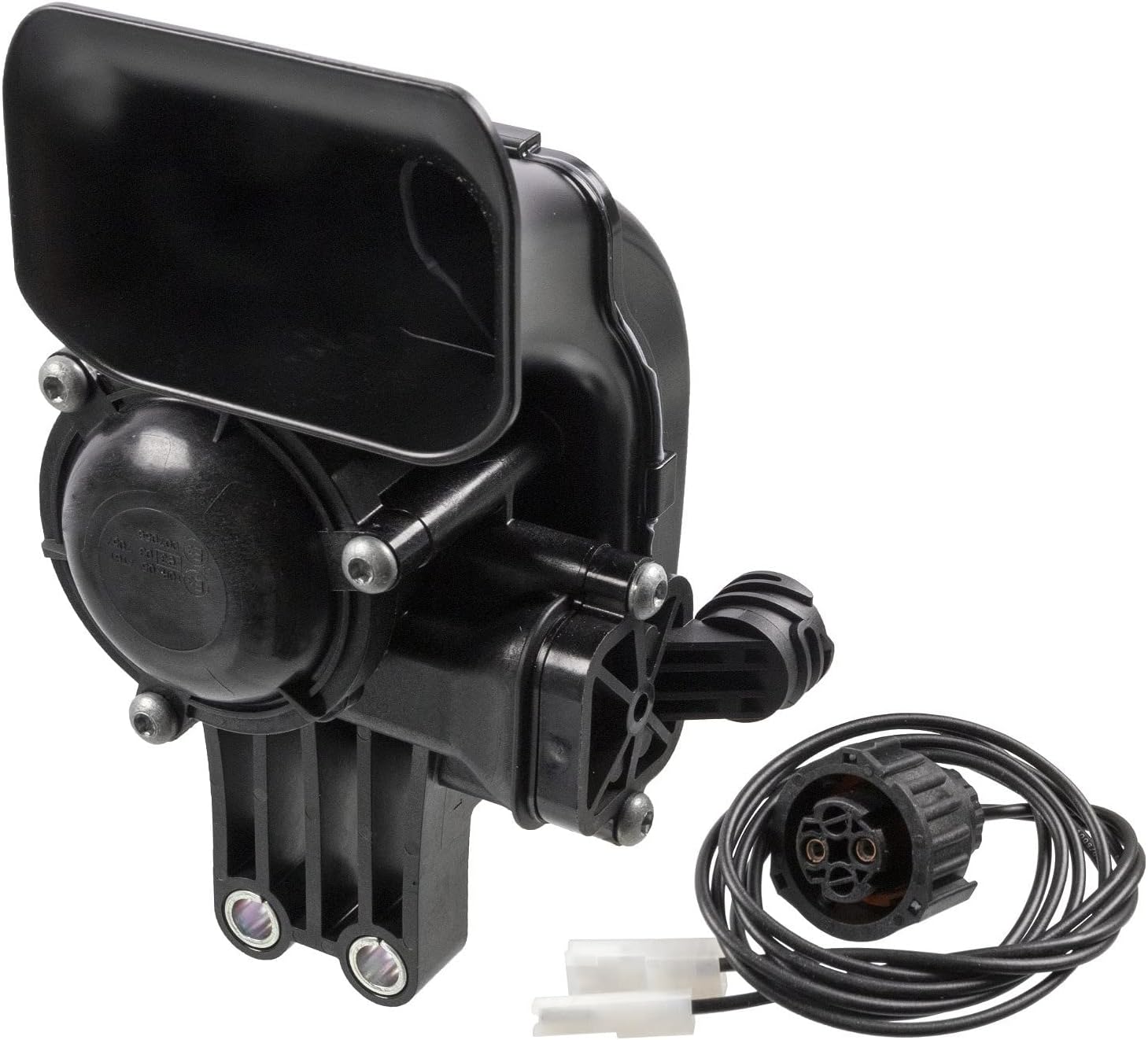 Horn FEBI compatible with SCANIA 3 - Series F Bus T Touring 88-16 1874274