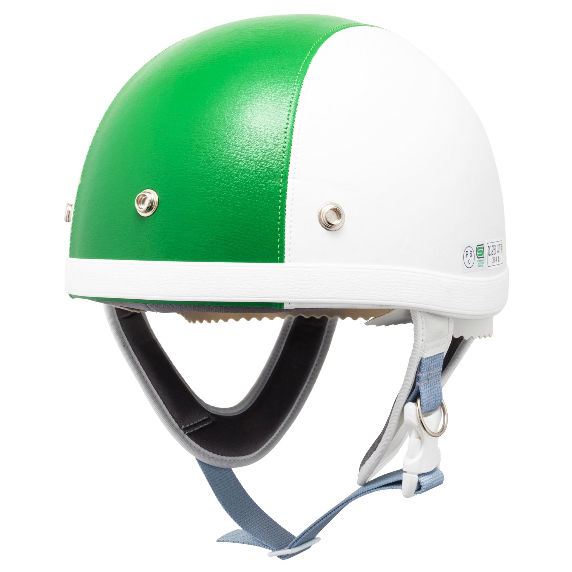 Amazon | SANADA(サナダ) ヘルメット MACH(マッハ) FB ビンテージ
