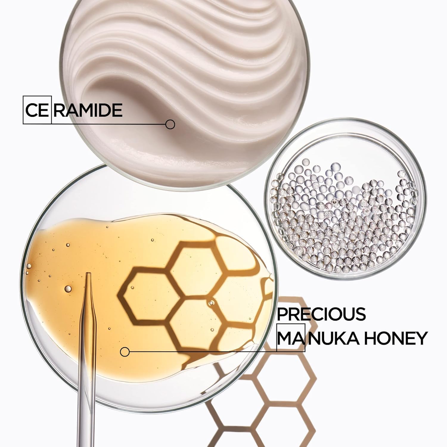Kerastase Bain Curl Manifesto und