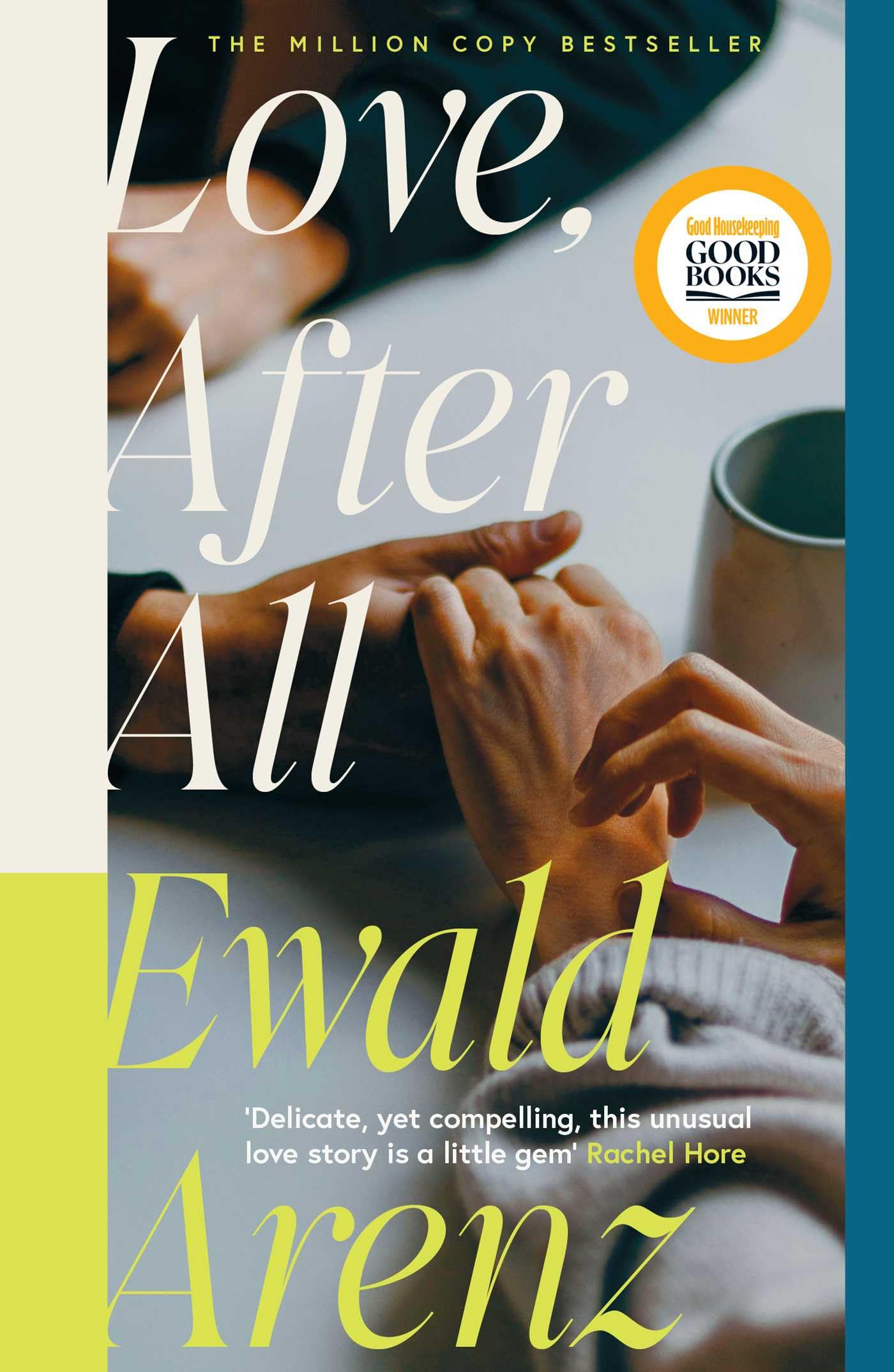 Love After All