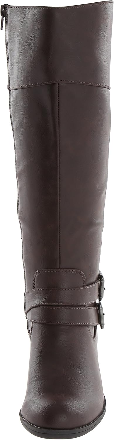 LifeStride Women's Winner Riding Boot