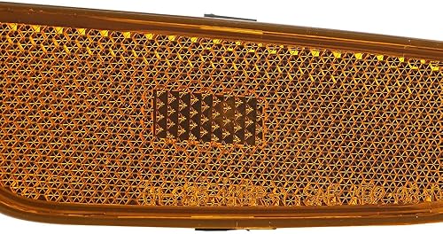 Miniatura 2 de Para Saturn VUE 2008 2009 2010Chevrolet Chevy Captiva 2012 marcador lateral pasajero lado derecho