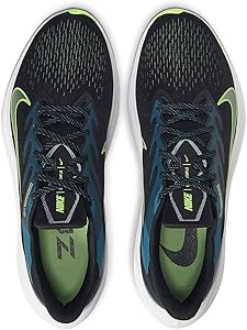 Amazon | (ナイキ) Nike ランニングシューズ メンズ 競技用, ブラック