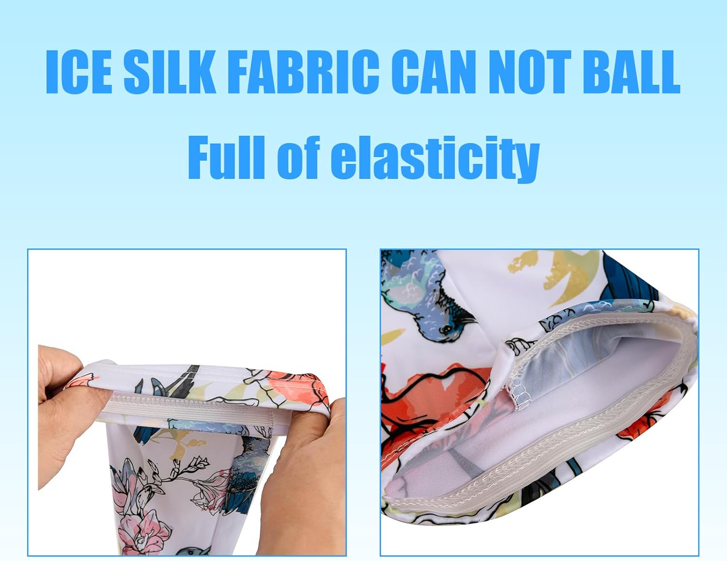 TUYUU Farmers Gardening Sleeves Women,Thorn Proof Garden Sleeves,Sun Protection Cooling Arm Sleeves to Cover Arms.Garden Gift - Image 6