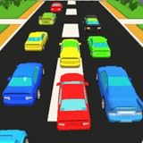 Lightning Rivals Road Strike