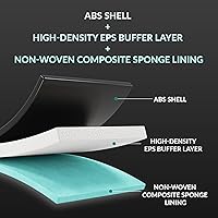 Vista 7 de Casco DOT para niños y jóvenes de motocross todoterreno, calle, bicicleta de tierra, casco de motocicleta, ATV, con gafas y guantes, llama verde S