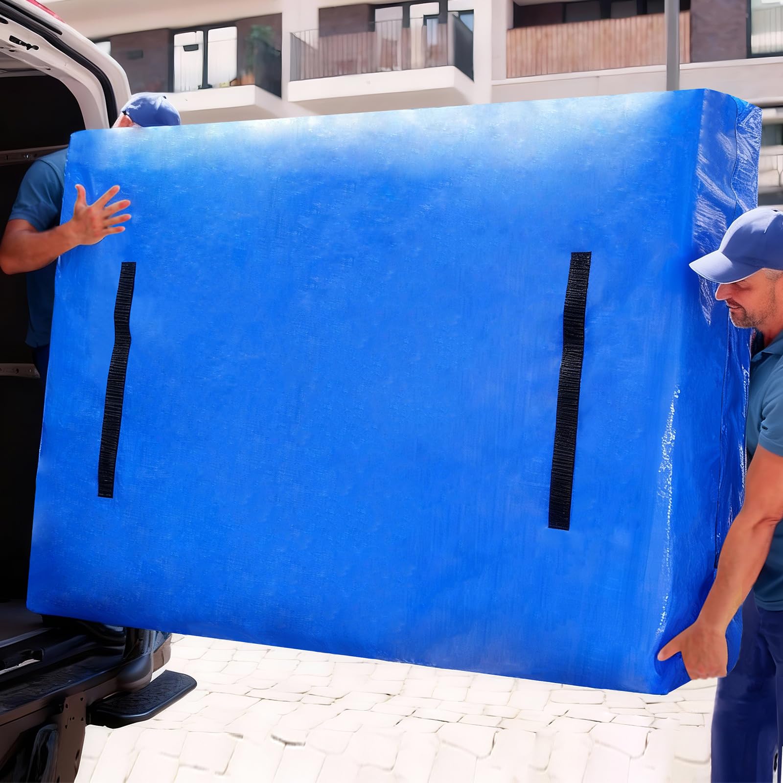 Demiwise Heavy Duty Mattress Bag
