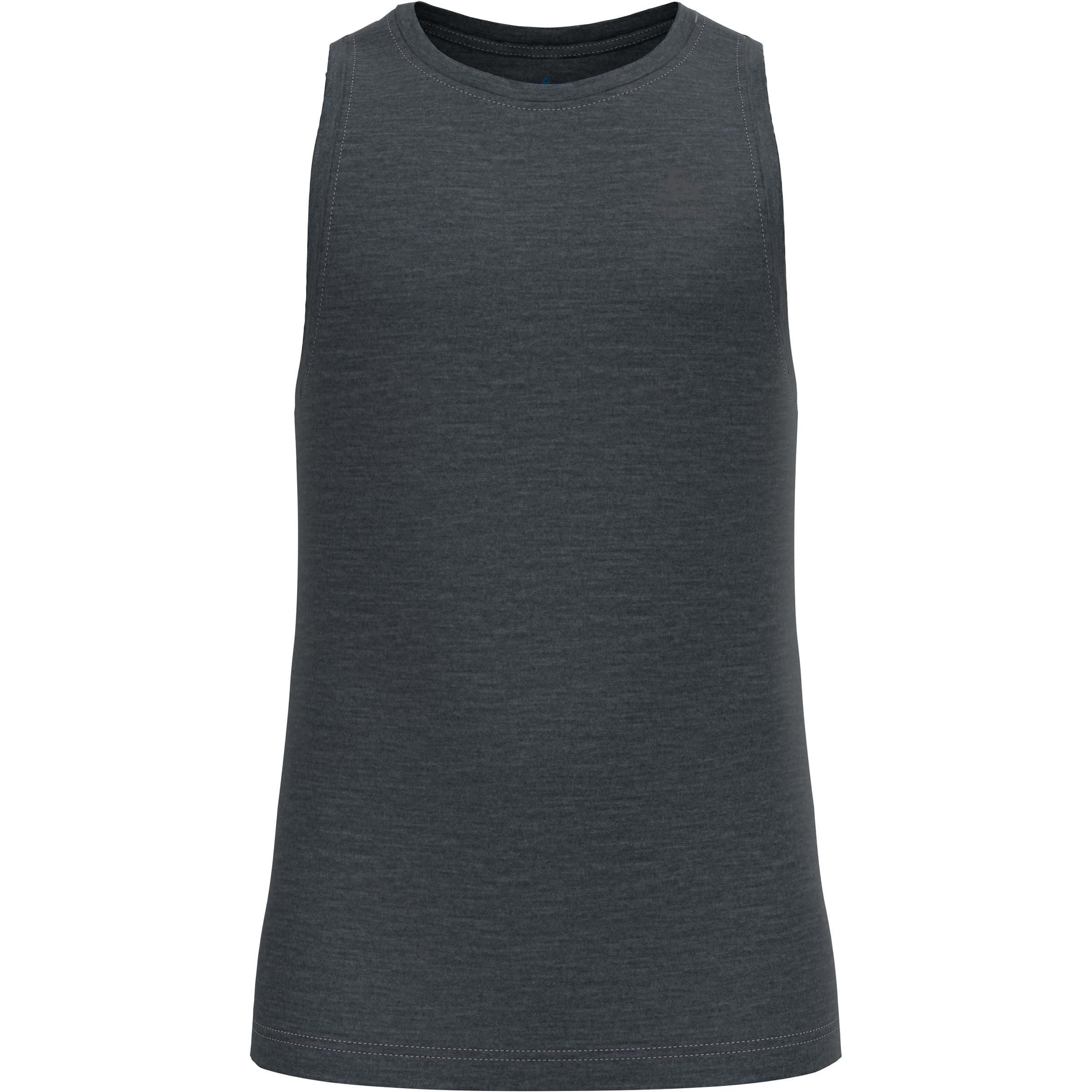Odlo Camiseta interior de manga corta para hombre Merino 160 BL