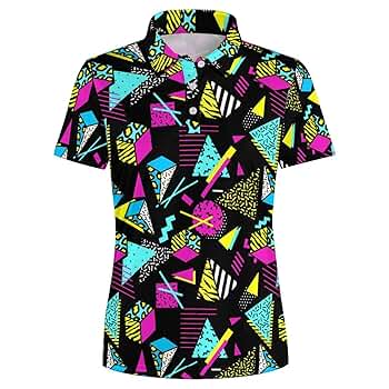 90’s POLO GOLF SHIRTS The 90's Polo Shirt for Men | Breezy Golf