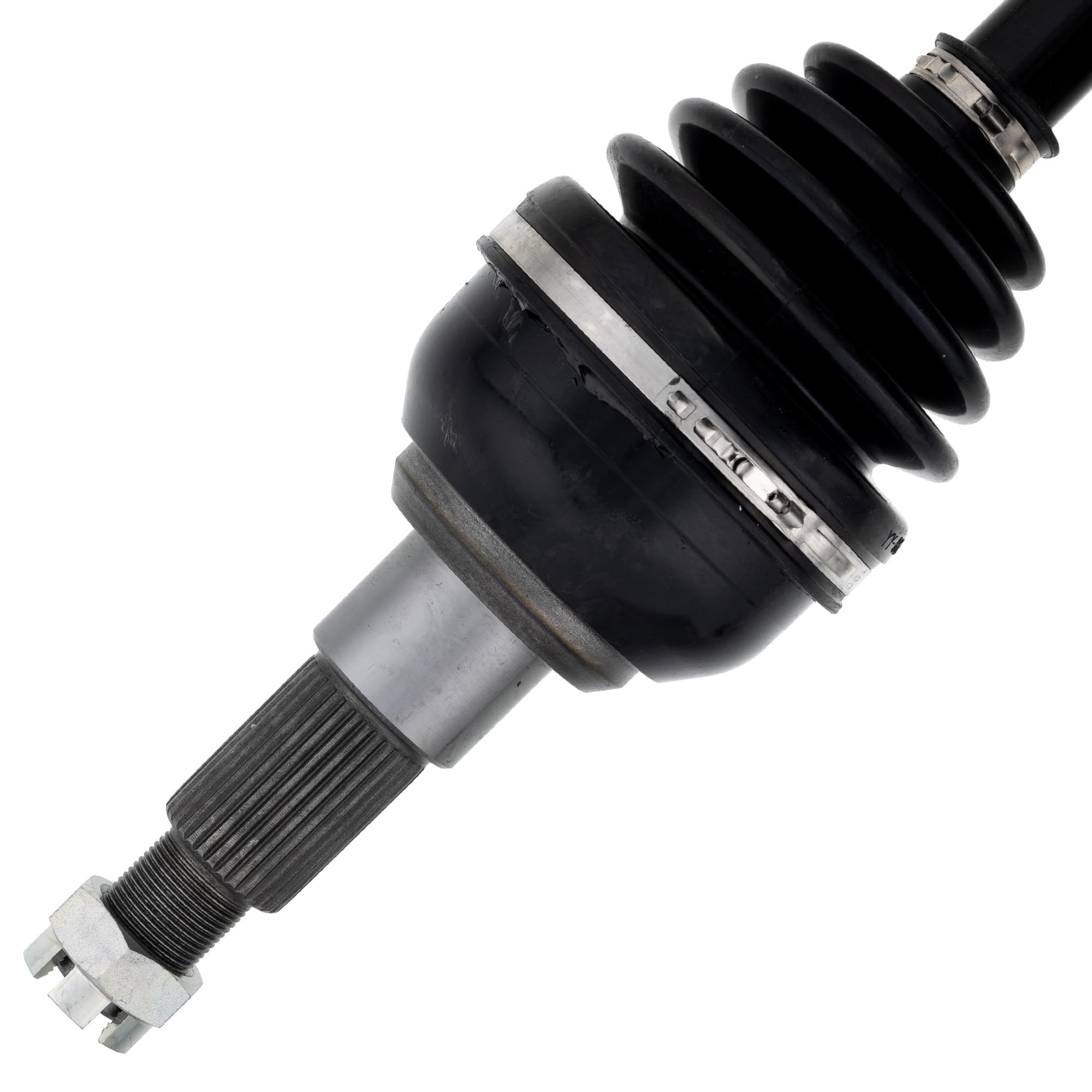 Amazon.com: NICHE Front Left CV Axle Drive Shaft for Kawasaki