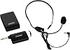 EMB Pro Wireless Headset Microphone Type-2 JH3301