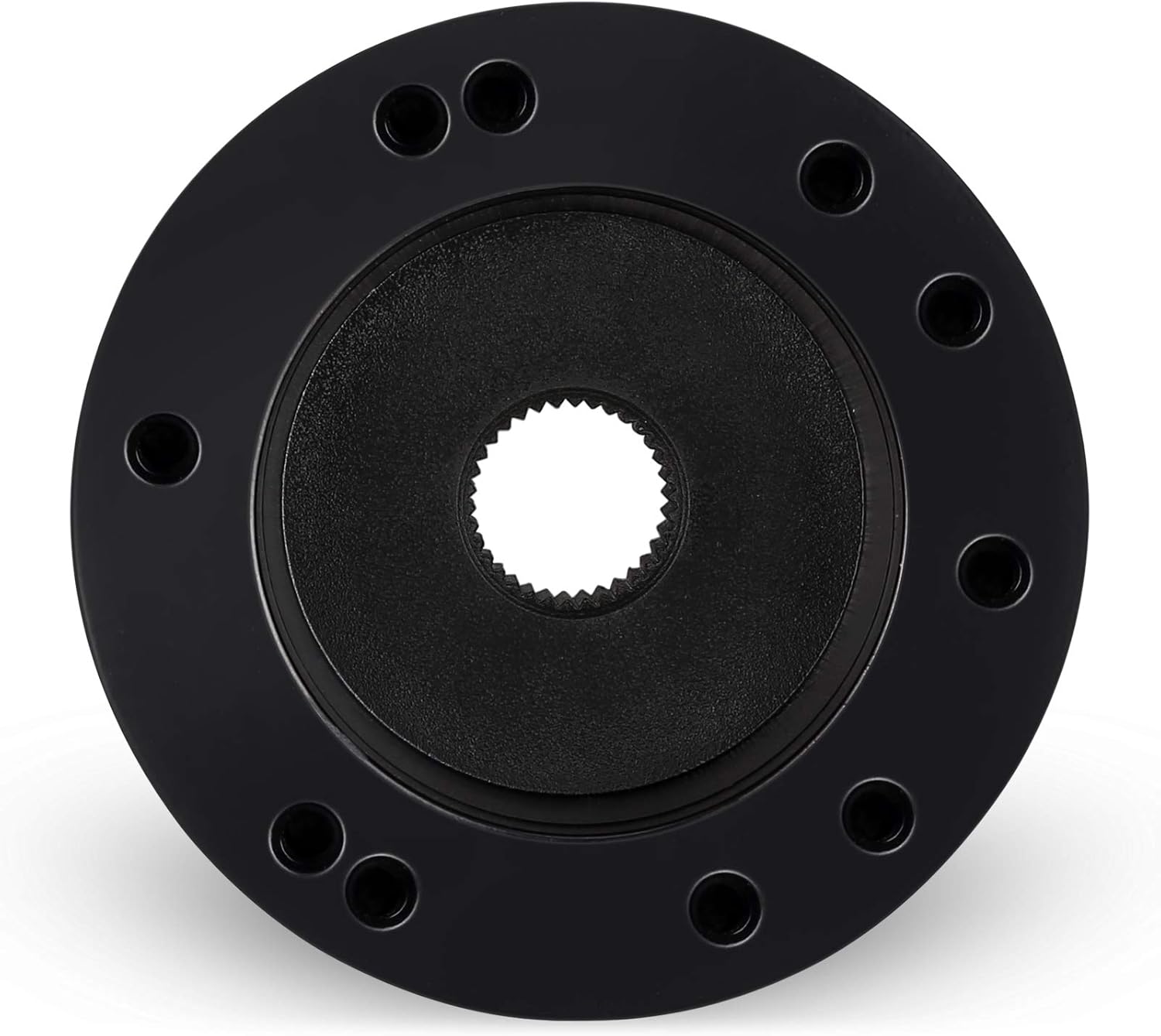 10L0L Golf Cart Steering Wheel Adapter for Club Car DS，Durable Anti-Corrosion Golf Cart Accessories