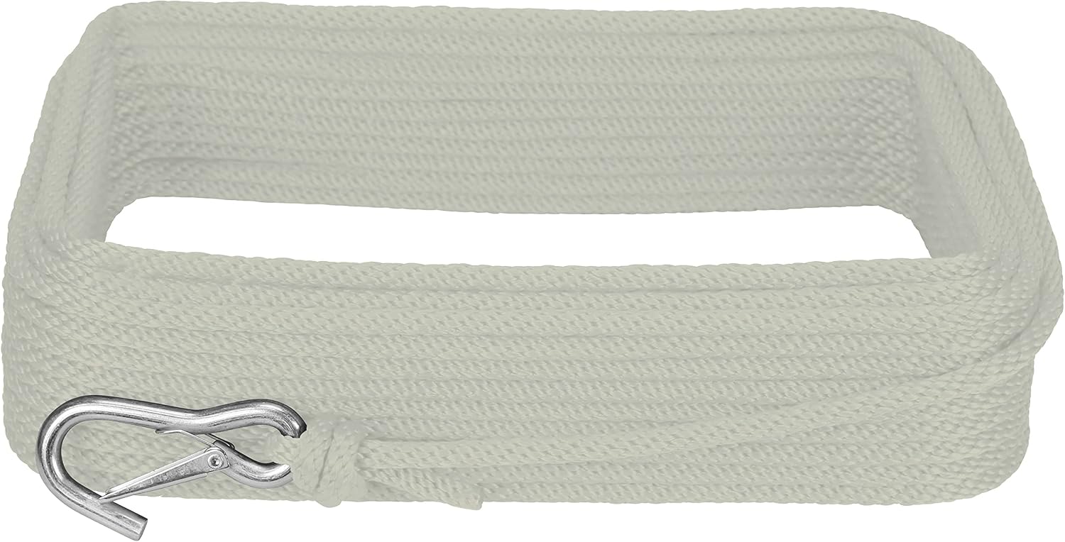 Extreme Max BoatTector Premium Solid Braid Anchor Line
