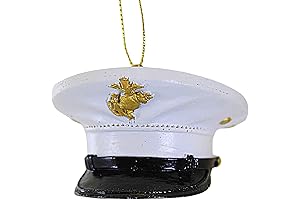U.S. Marines Christmas Ornament