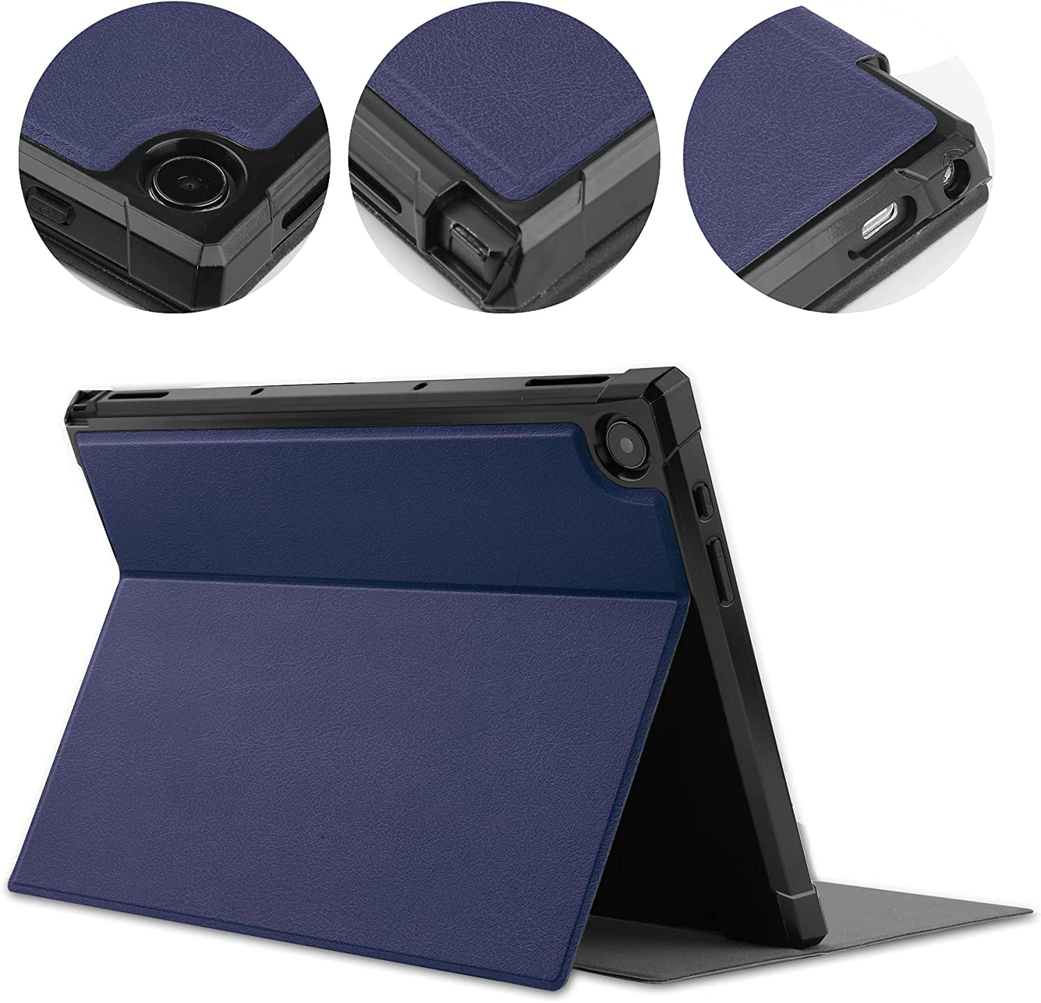 Amazon.co.jp: For ASUS Chromebook Detachable CM3 用のカバー