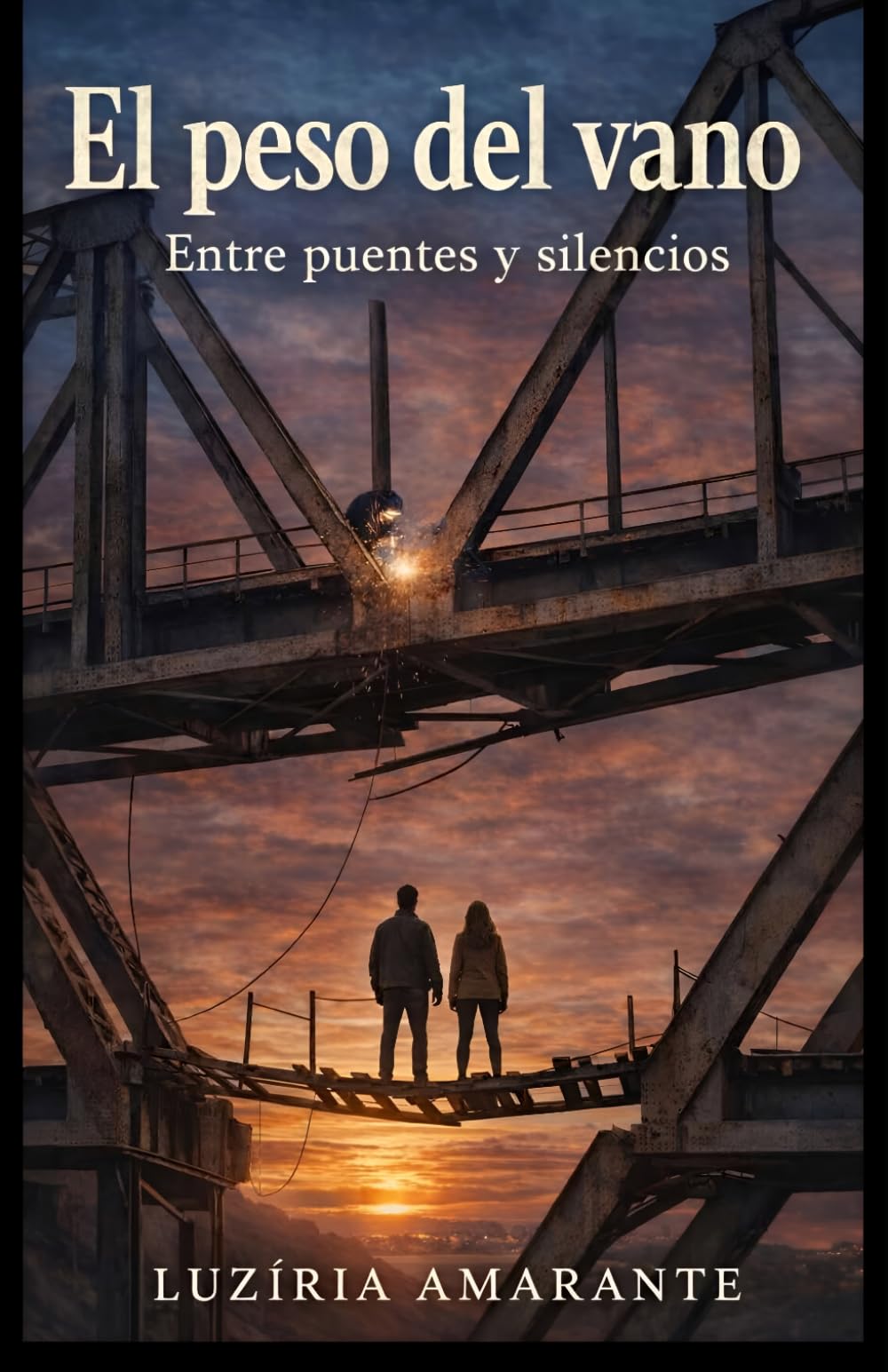 El peso del vano: Entre puentes y silencios